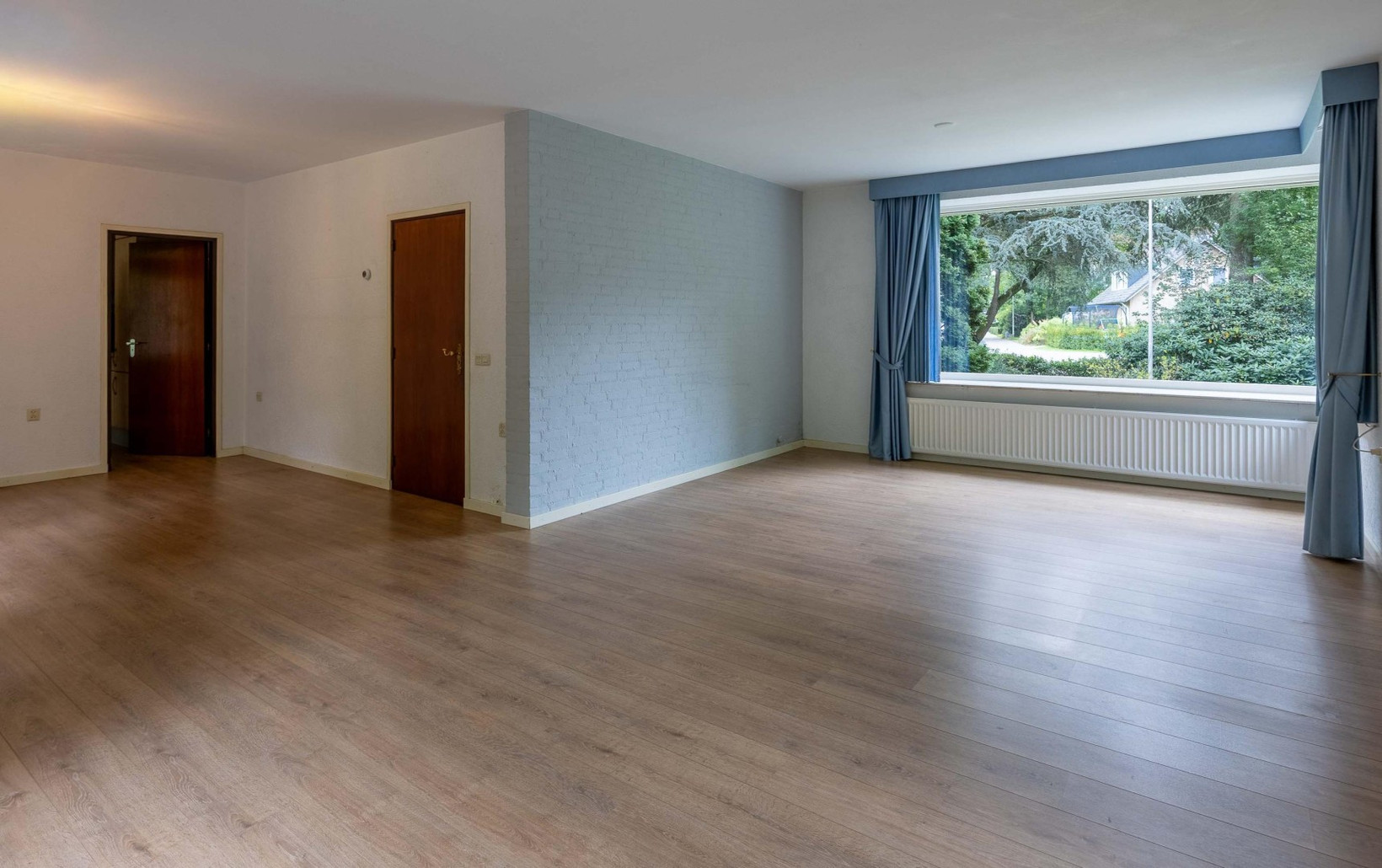 Vrijstaande woning te koop: Pieter Mondriaanstraat 3, Bergen L