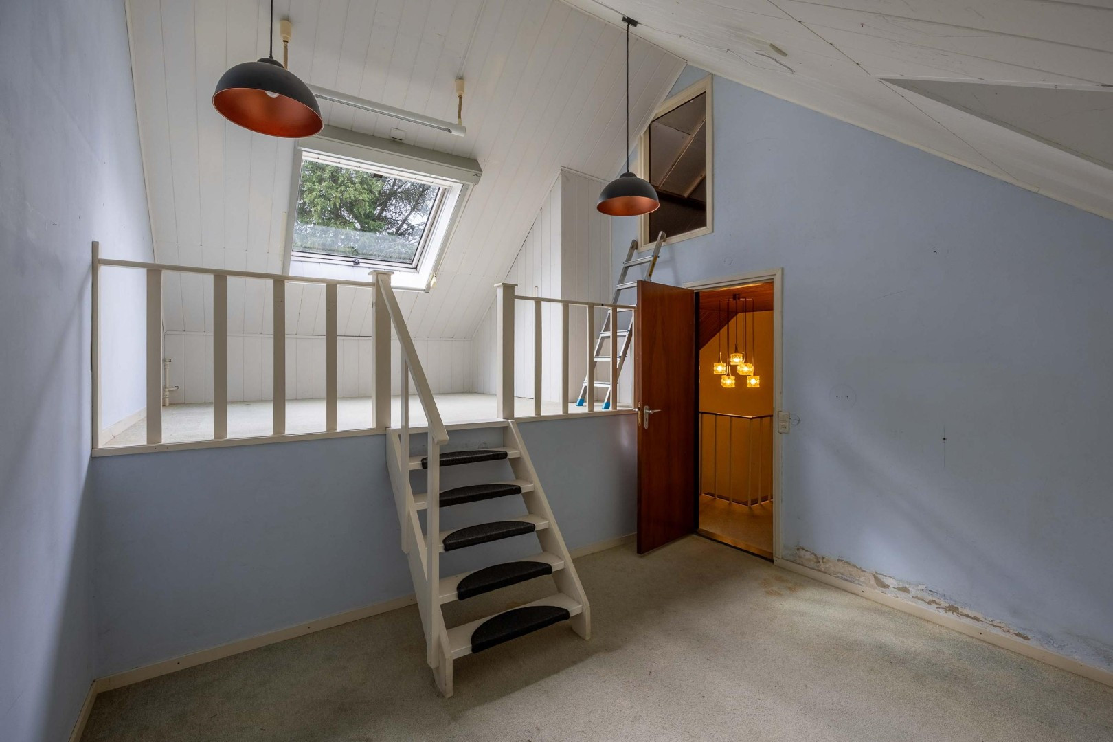 Vrijstaande woning te koop: Pieter Mondriaanstraat 3, Bergen L