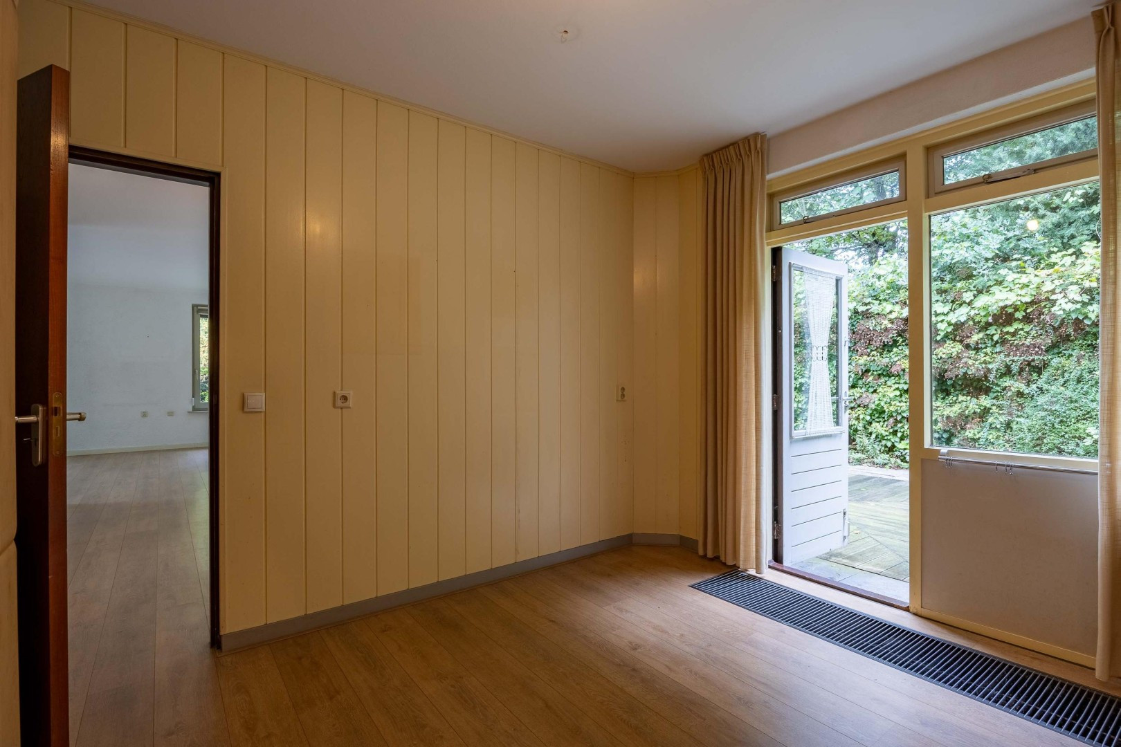 Vrijstaande woning te koop: Pieter Mondriaanstraat 3, Bergen L
