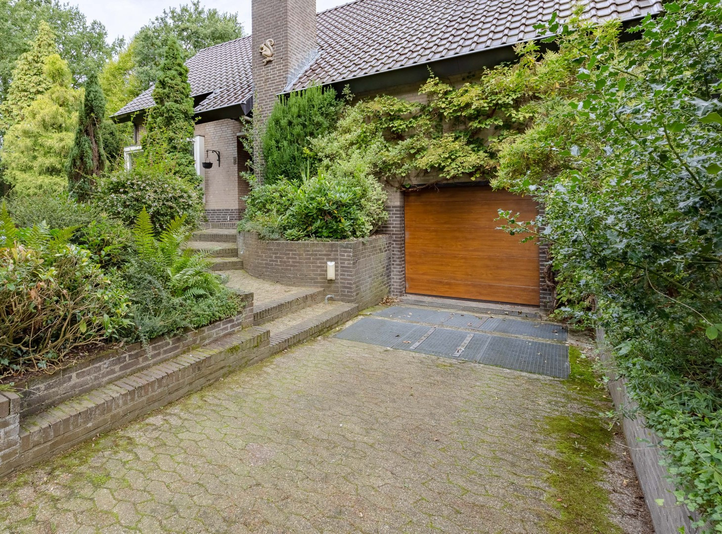 Vrijstaande woning te koop: Pieter Mondriaanstraat 3, Bergen L