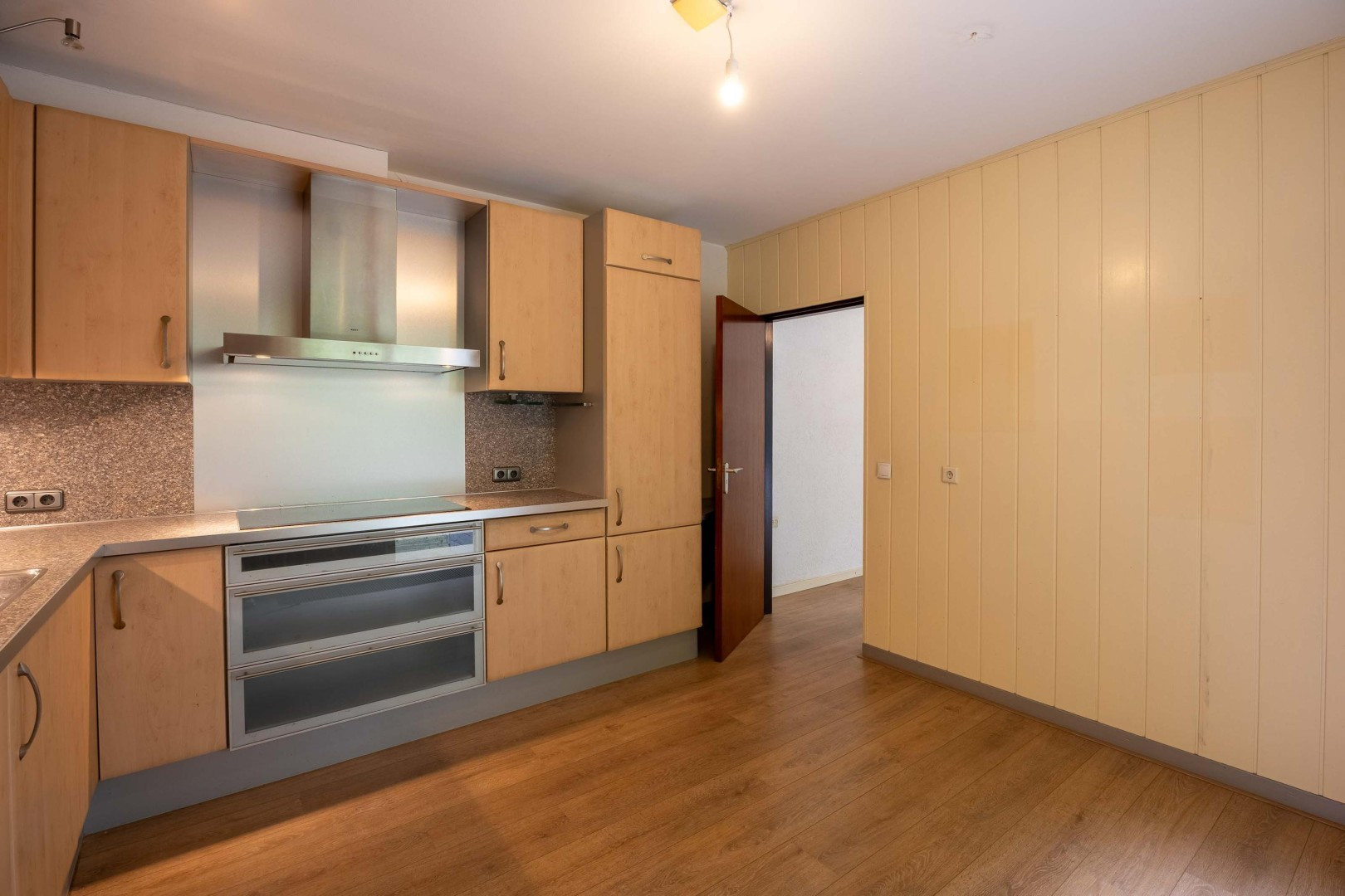 Vrijstaande woning te koop: Pieter Mondriaanstraat 3, Bergen L