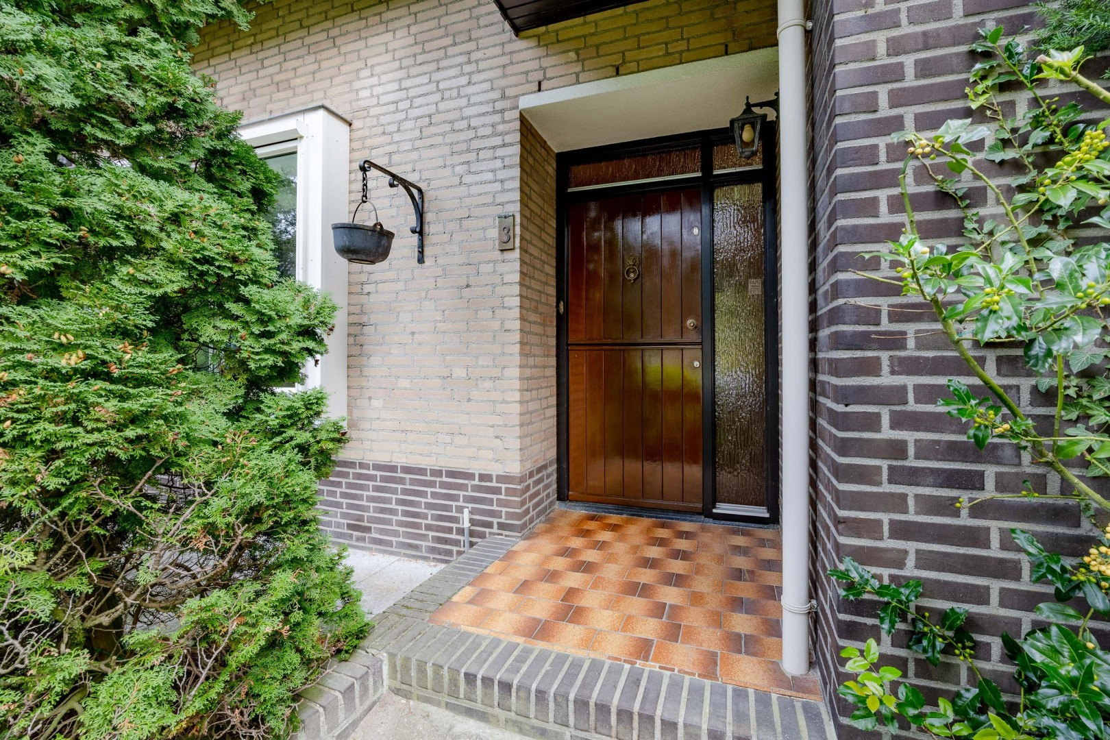 Vrijstaande woning te koop: Pieter Mondriaanstraat 3, Bergen L