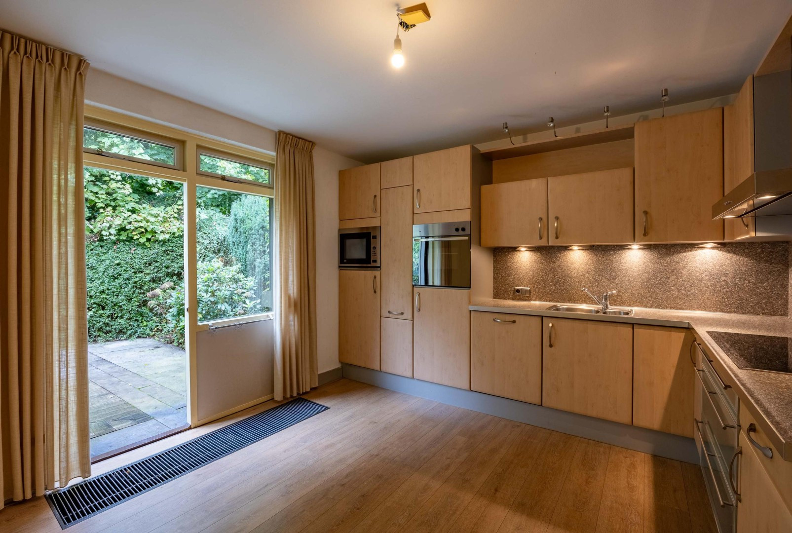 Vrijstaande woning te koop: Pieter Mondriaanstraat 3, Bergen L