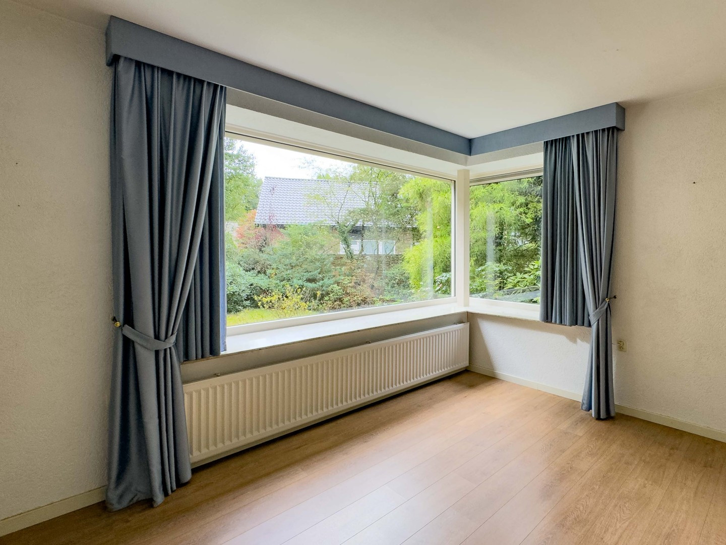 Vrijstaande woning te koop: Pieter Mondriaanstraat 3, Bergen L