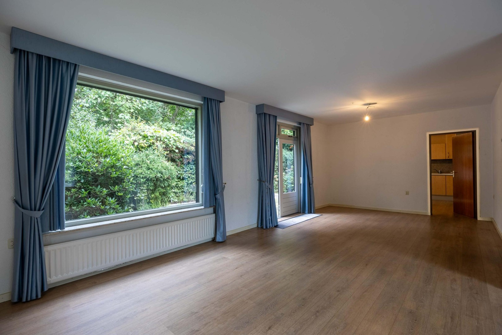 Vrijstaande woning te koop: Pieter Mondriaanstraat 3, Bergen L
