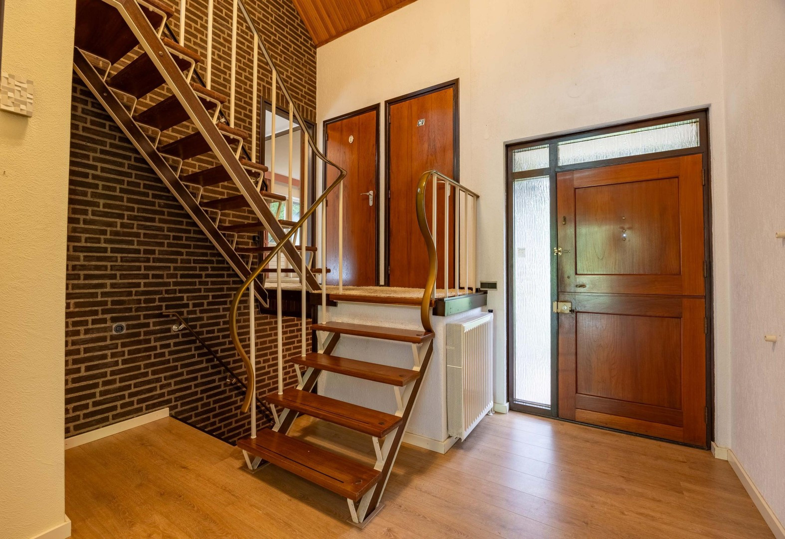 Vrijstaande woning te koop: Pieter Mondriaanstraat 3, Bergen L