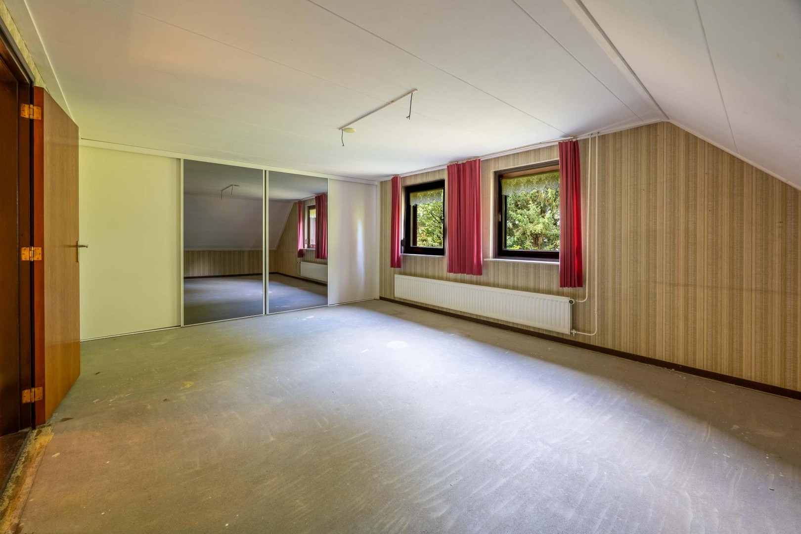 Vrijstaande woning te koop: Pieter Mondriaanstraat 3, Bergen L