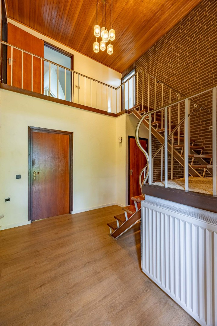 Vrijstaande woning te koop: Pieter Mondriaanstraat 3, Bergen L
