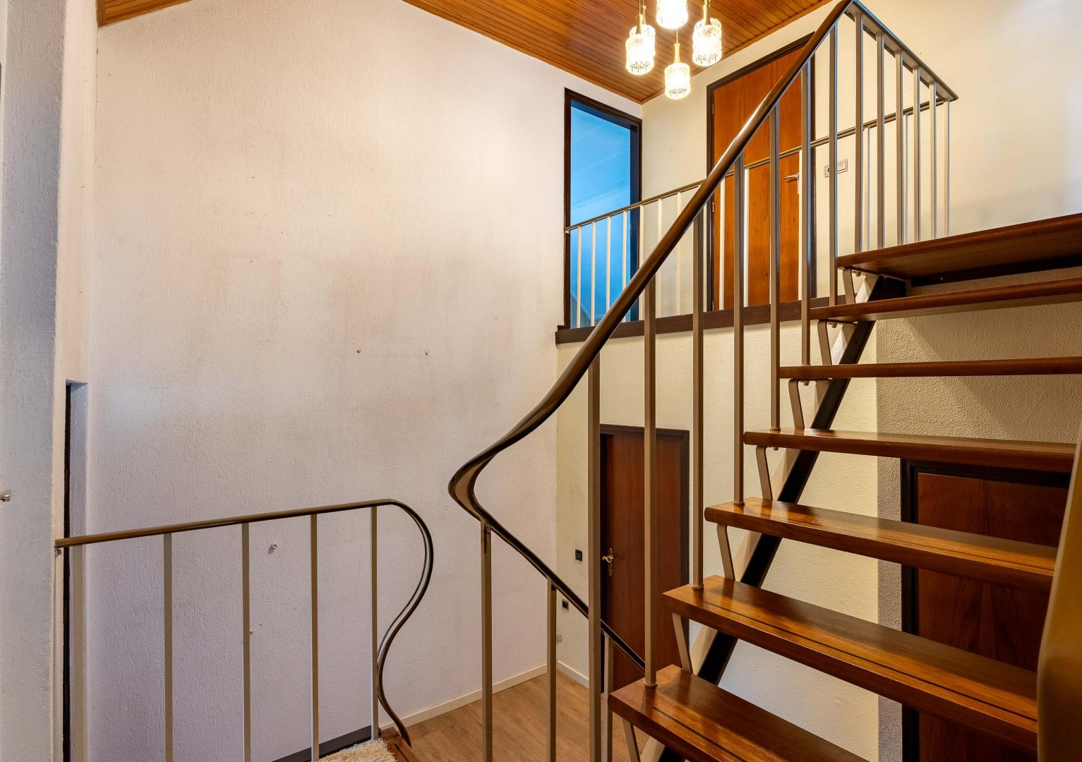 Vrijstaande woning te koop: Pieter Mondriaanstraat 3, Bergen L