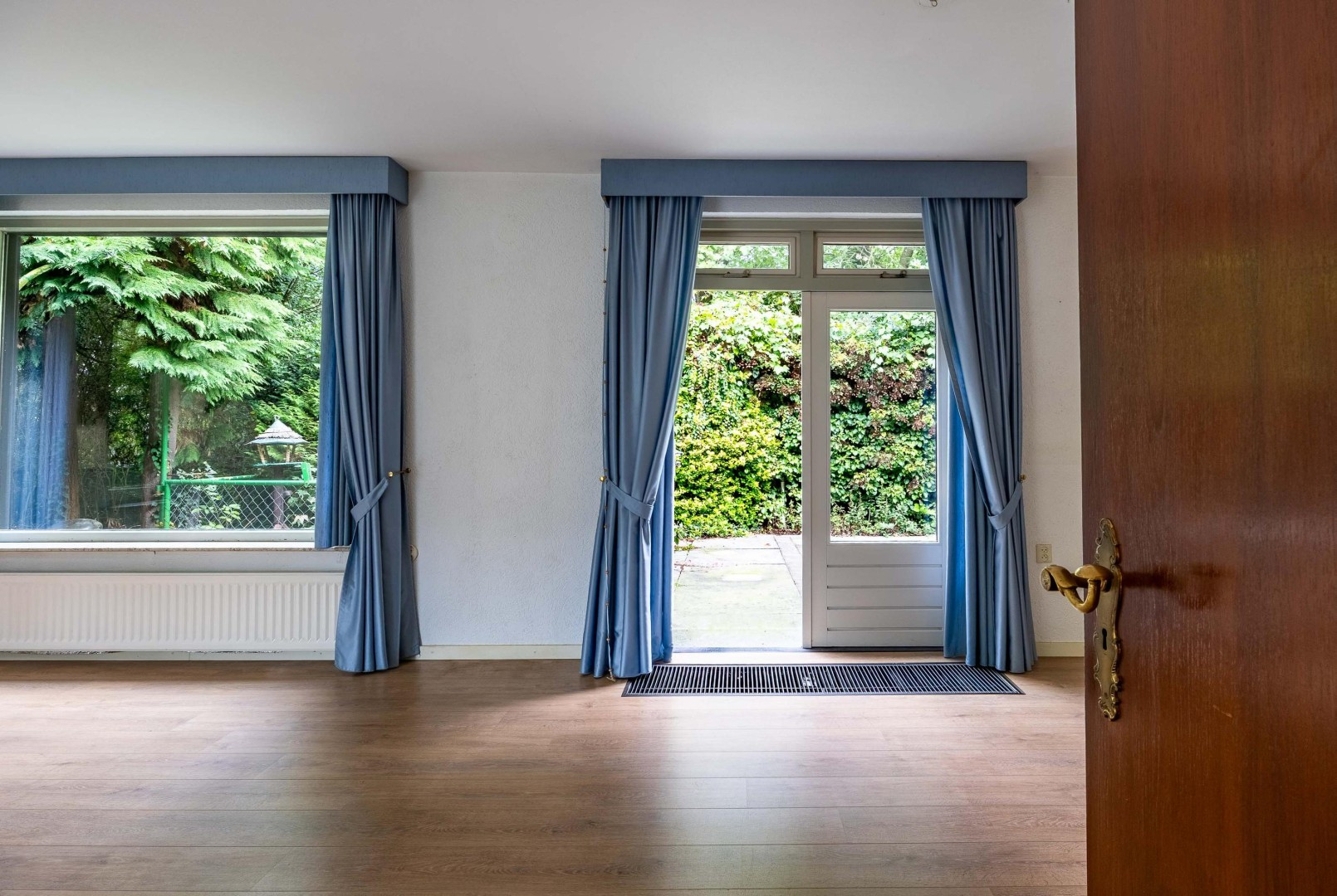 Vrijstaande woning te koop: Pieter Mondriaanstraat 3, Bergen L