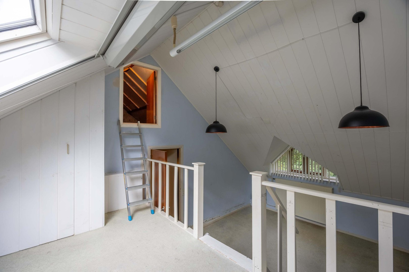 Vrijstaande woning te koop: Pieter Mondriaanstraat 3, Bergen L