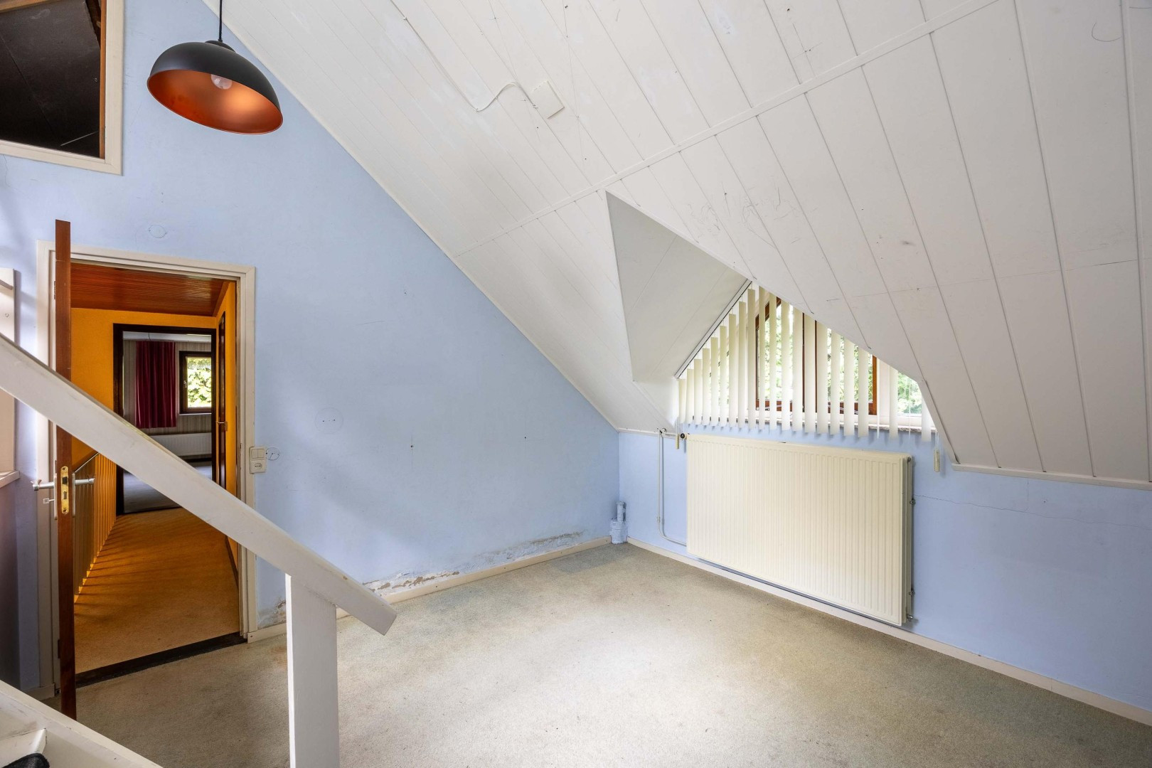 Vrijstaande woning te koop: Pieter Mondriaanstraat 3, Bergen L