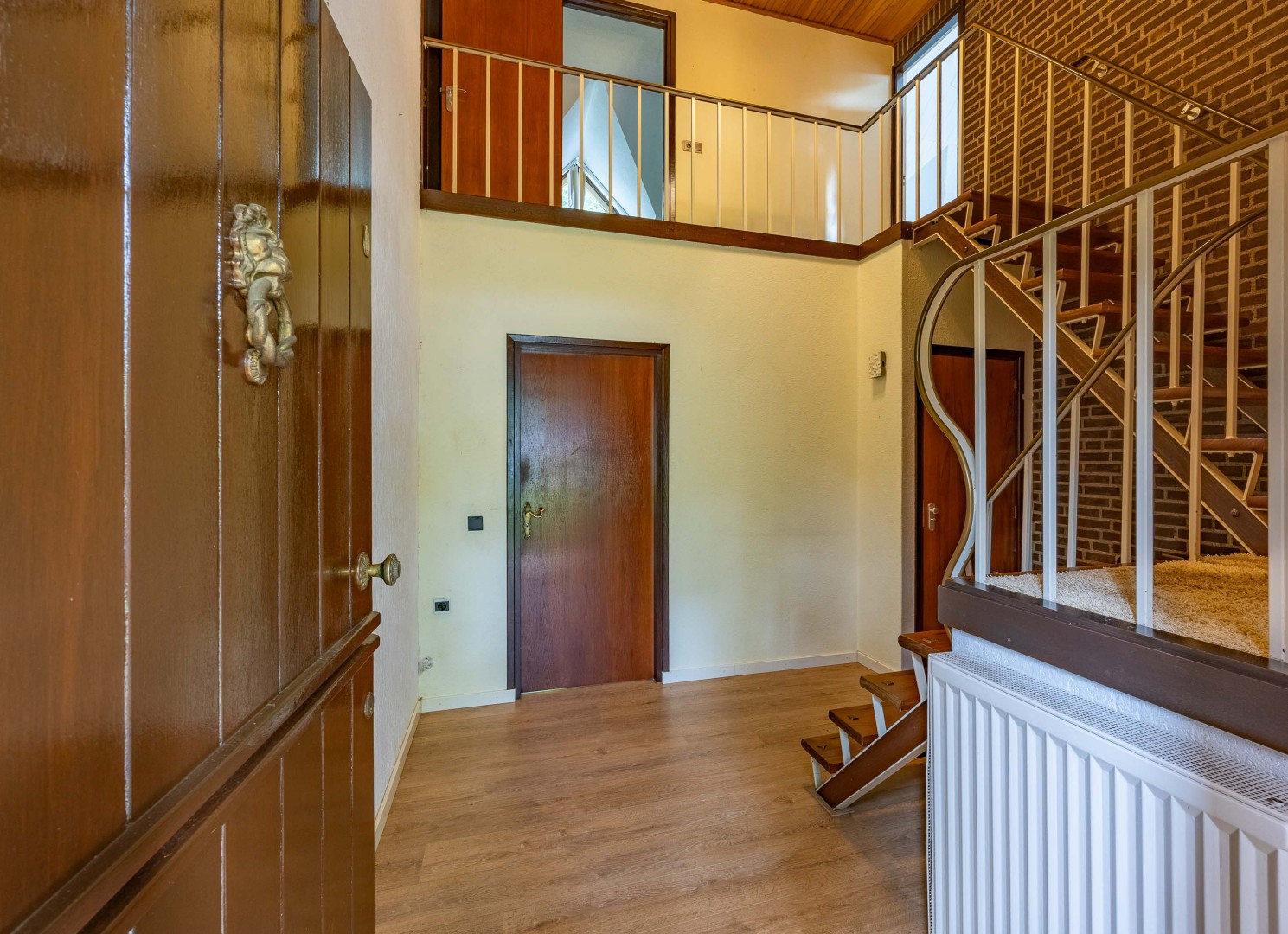 Vrijstaande woning te koop: Pieter Mondriaanstraat 3, Bergen L