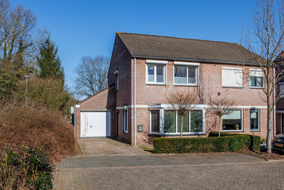 Kriekstraat 20