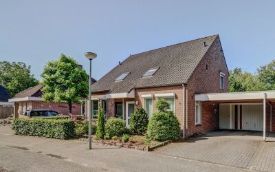 Berkstraat 18