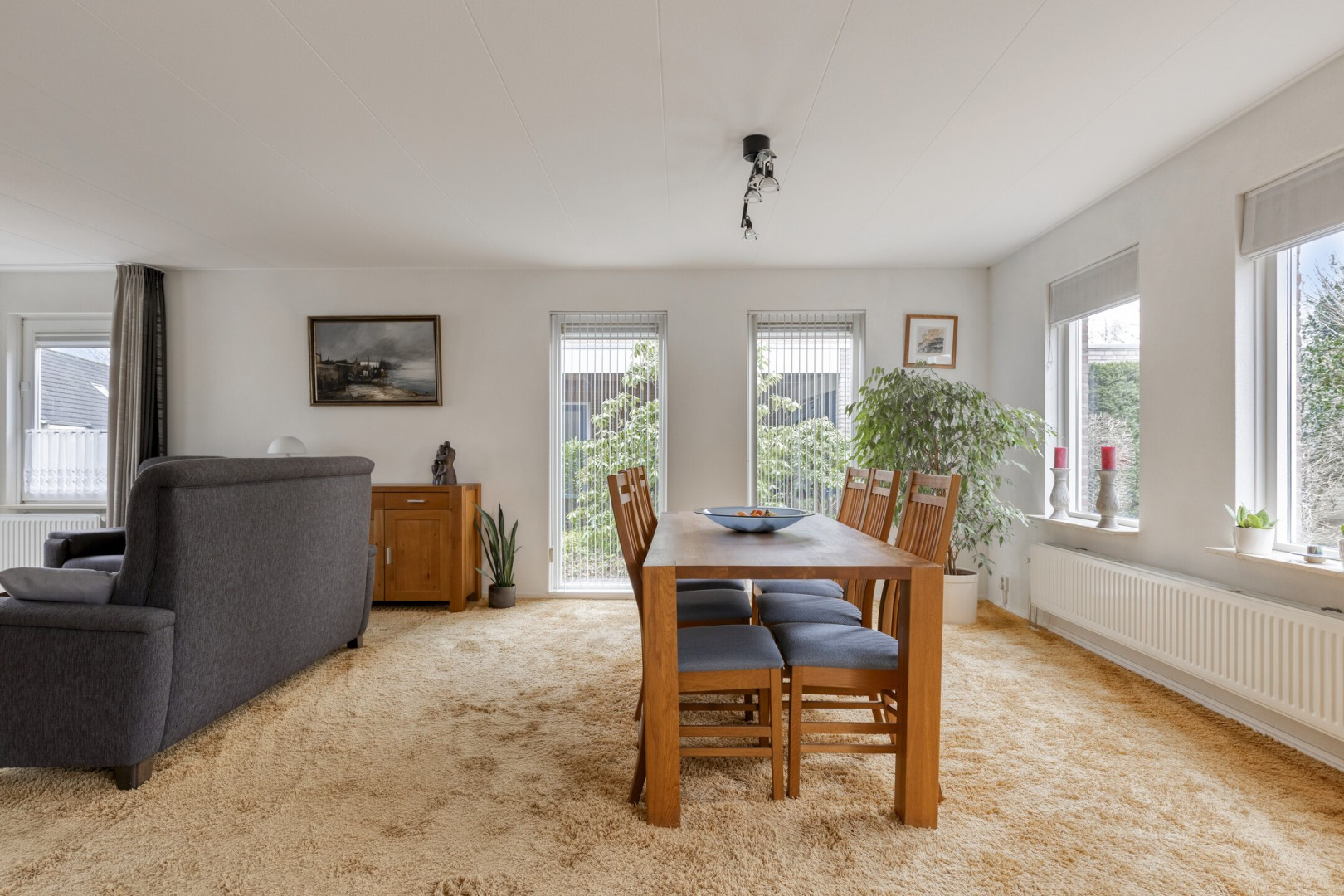 Vrijstaande woning te koop: Meidoornstraat 7, Bergen L