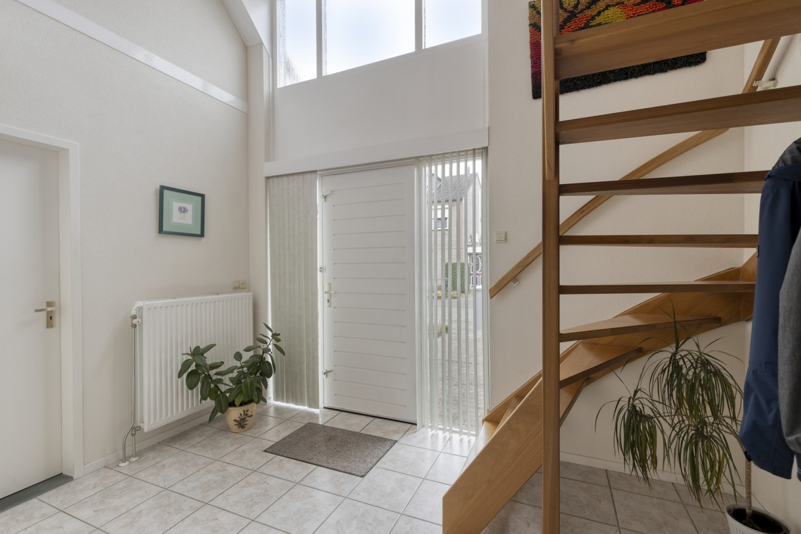 Vrijstaande woning te koop: Meidoornstraat 7, Bergen L