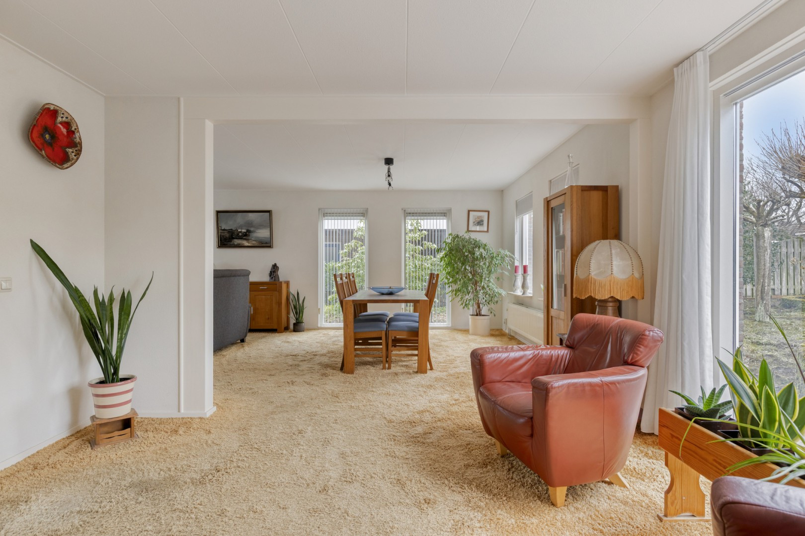 Vrijstaande woning te koop: Meidoornstraat 7, Bergen L