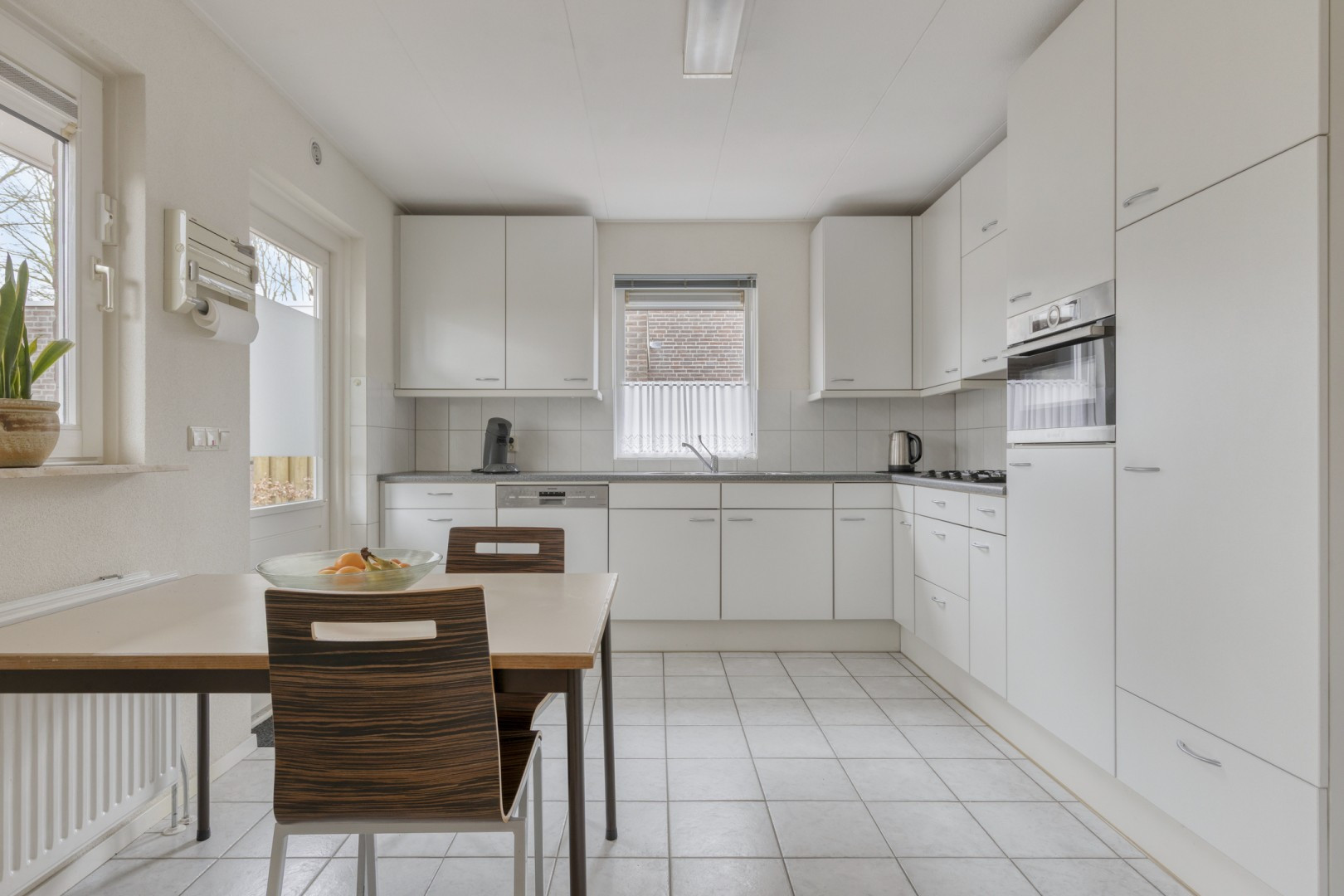 Vrijstaande woning te koop: Meidoornstraat 7, Bergen L