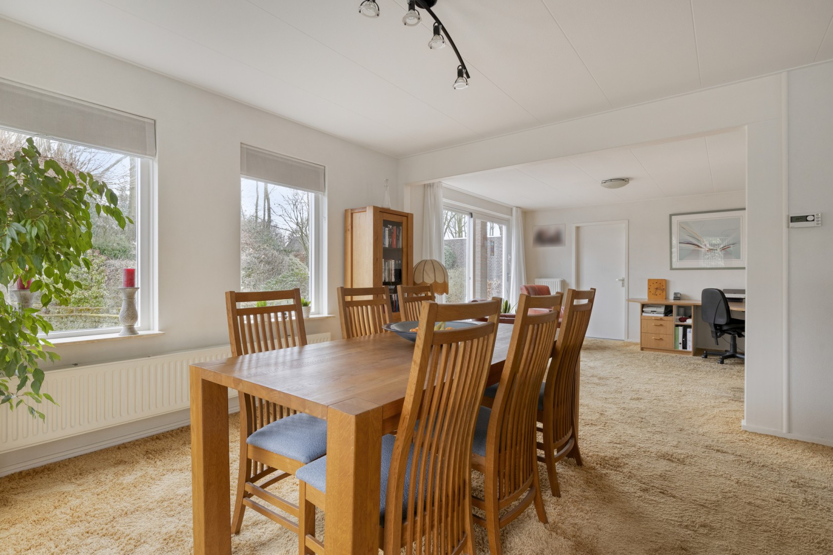 Vrijstaande woning te koop: Meidoornstraat 7, Bergen L