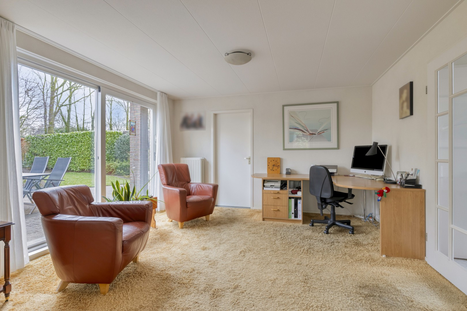 Vrijstaande woning te koop: Meidoornstraat 7, Bergen L