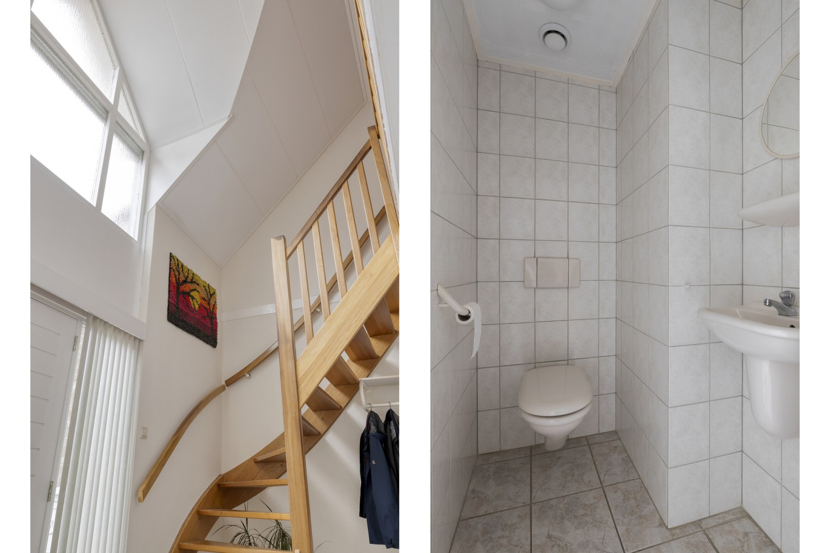 Vrijstaande woning te koop: Meidoornstraat 7, Bergen L