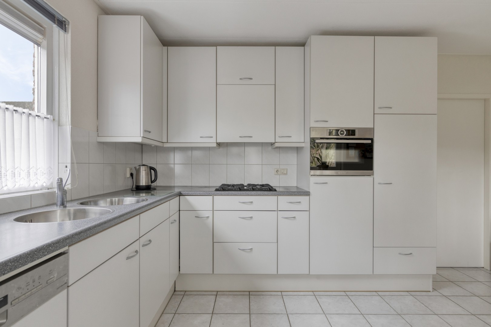 Vrijstaande woning te koop: Meidoornstraat 7, Bergen L