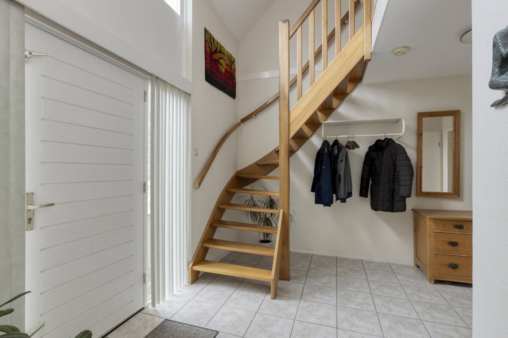Vrijstaande woning te koop: Meidoornstraat 7, Bergen L