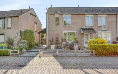 Marterstraat 18