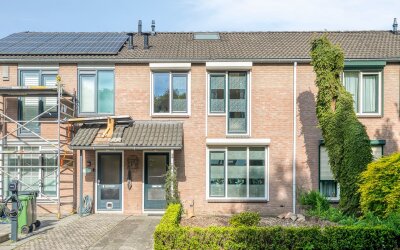 Fluwijnstraat 25