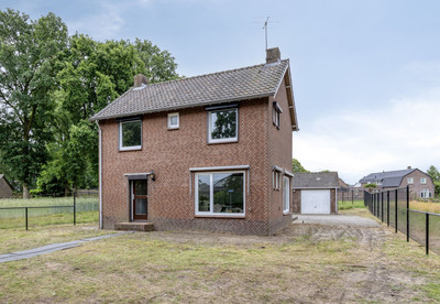 Bergse Heide 1