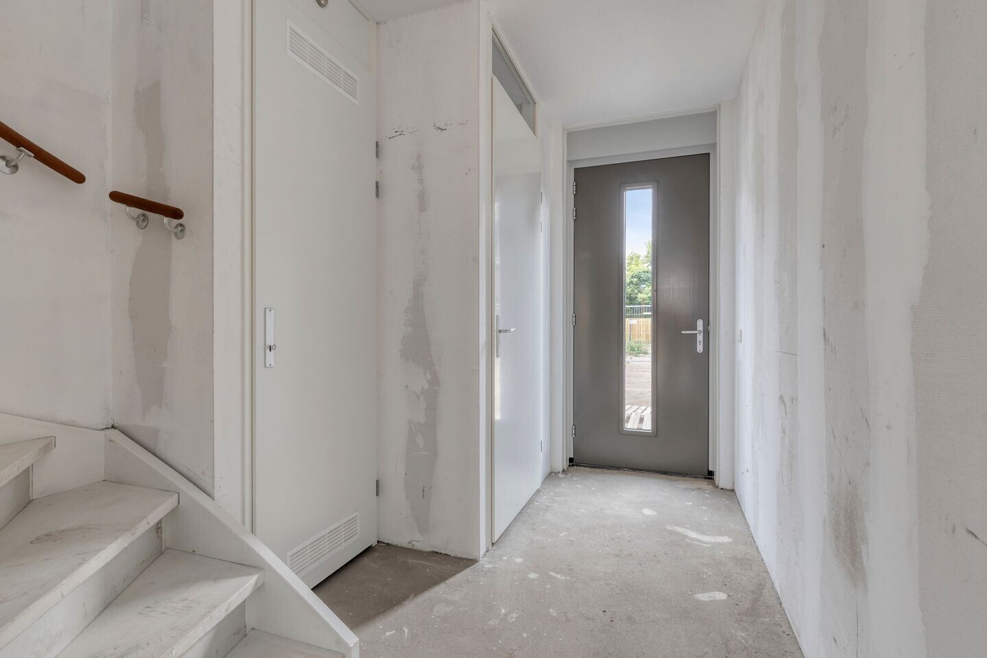Woning te koop: 't Hey Veld 14, Bergen L