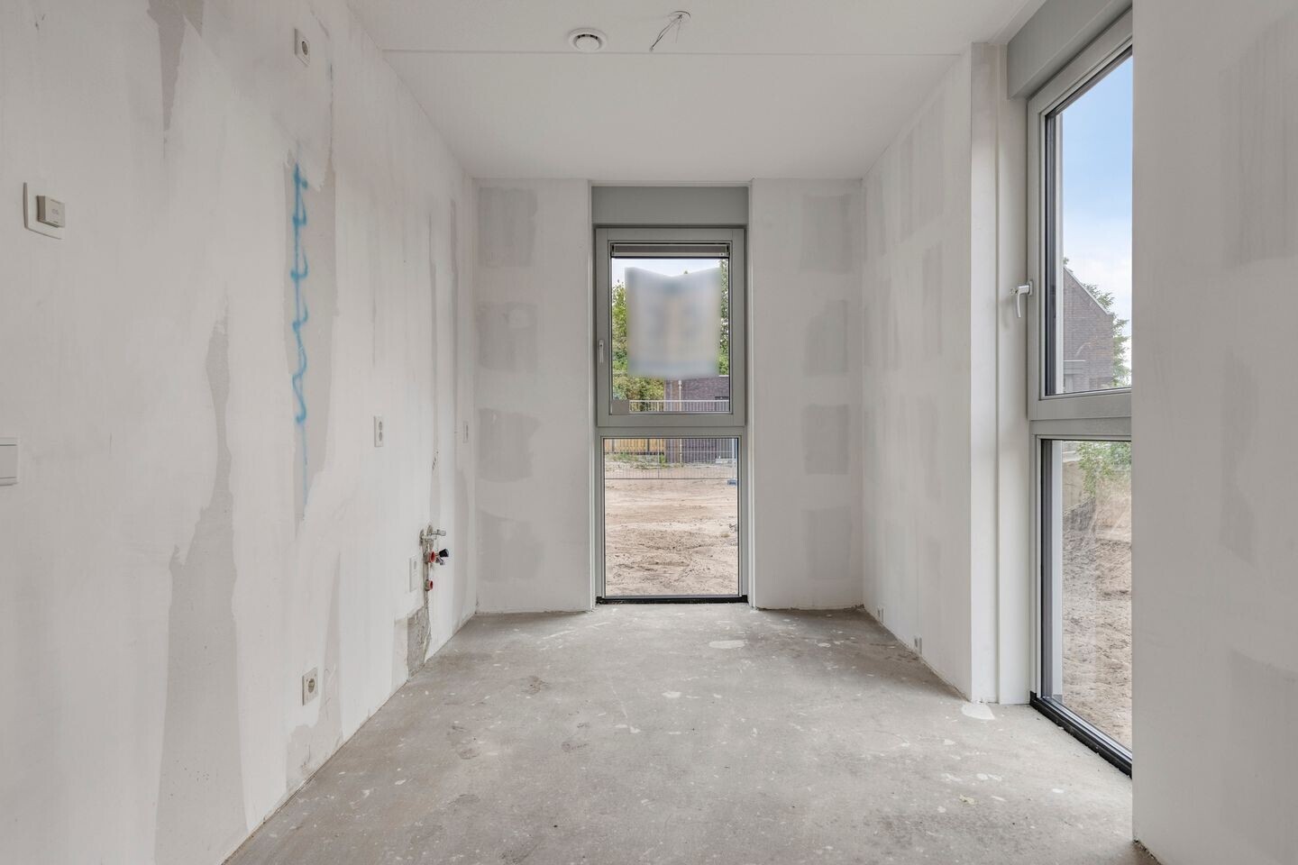 Woning te koop: 't Hey Veld 14, Bergen L