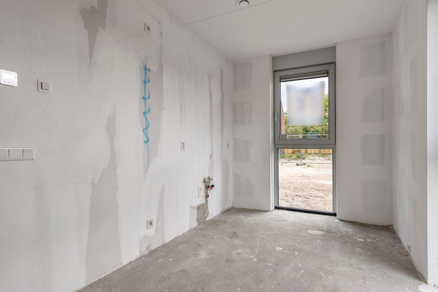 Woning te koop: 't Hey Veld 14, Bergen L