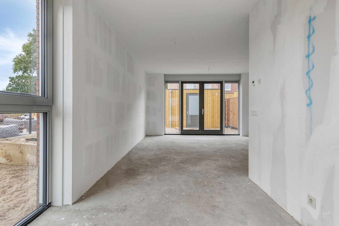 Woning te koop: 't Hey Veld 14, Bergen L