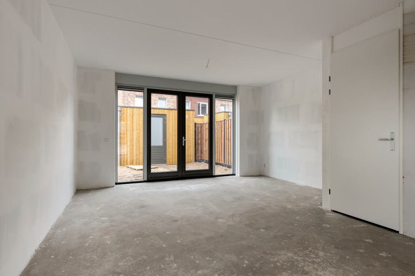 Woning te koop: 't Hey Veld 14, Bergen L