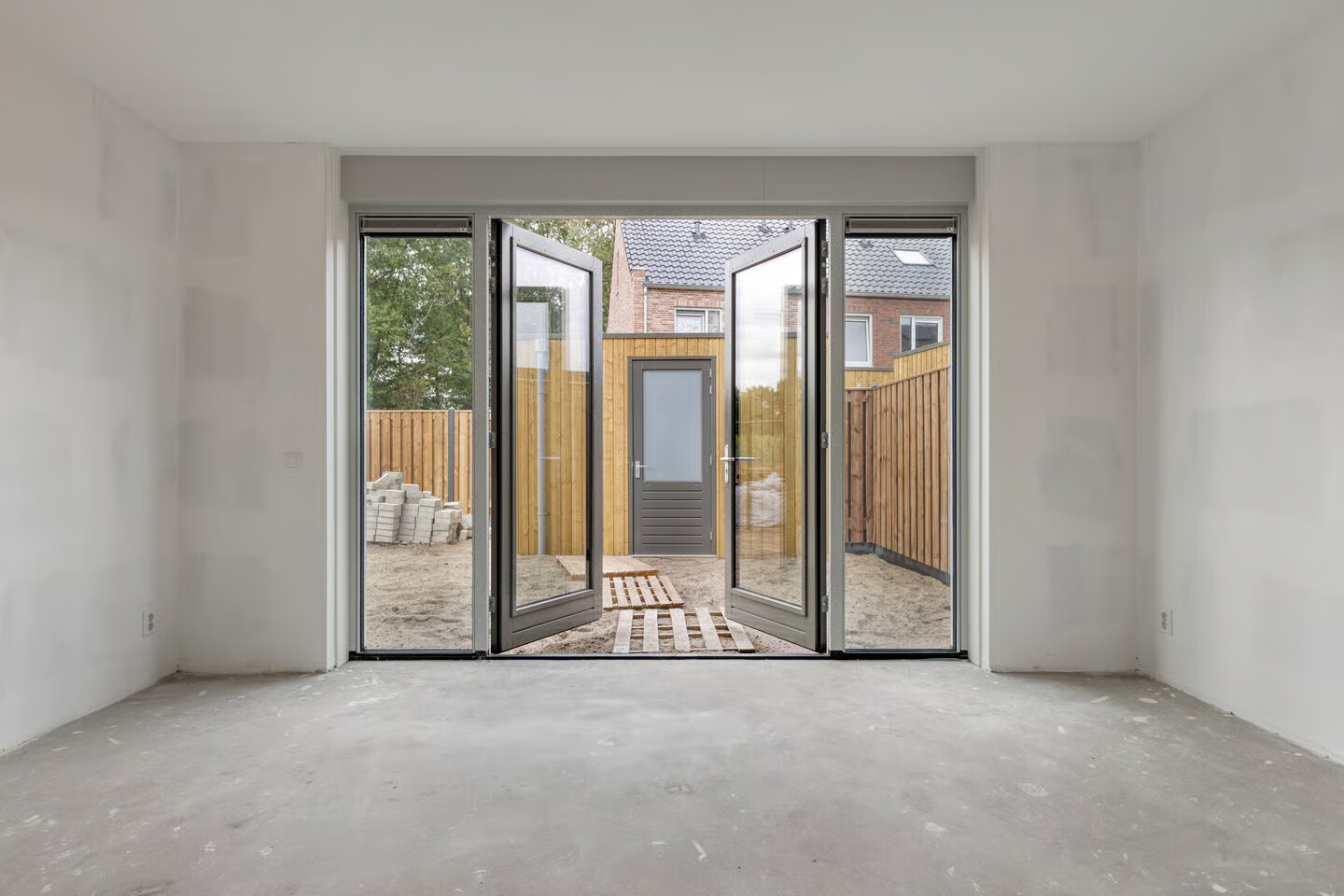 Woning te koop: 't Hey Veld 14, Bergen L