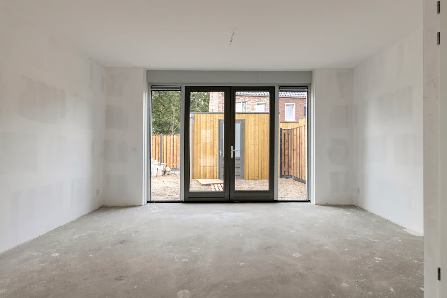 Woning te koop: 't Hey Veld 14, Bergen L
