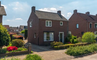 Sint Vitusstraat 9