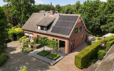 Klokkemakerstraat 18
