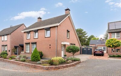 Brouwerstraat 7