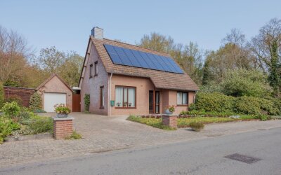 Op de Kanijnskamp 1