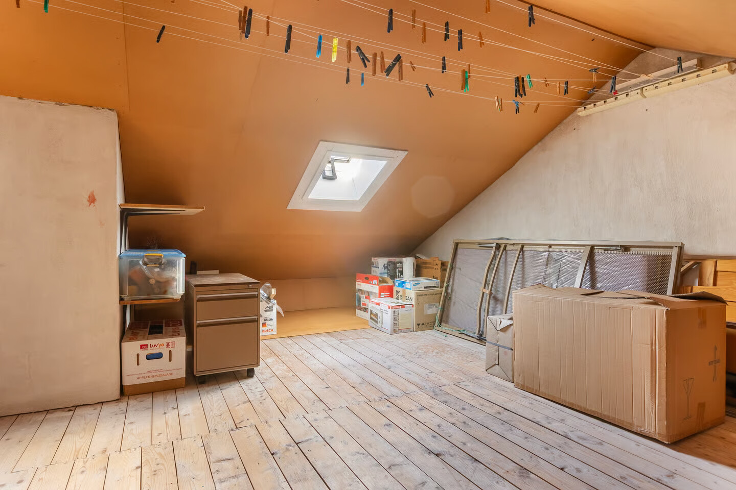 Hoekwoning te koop: Op de Wis 1, Wellerlooi