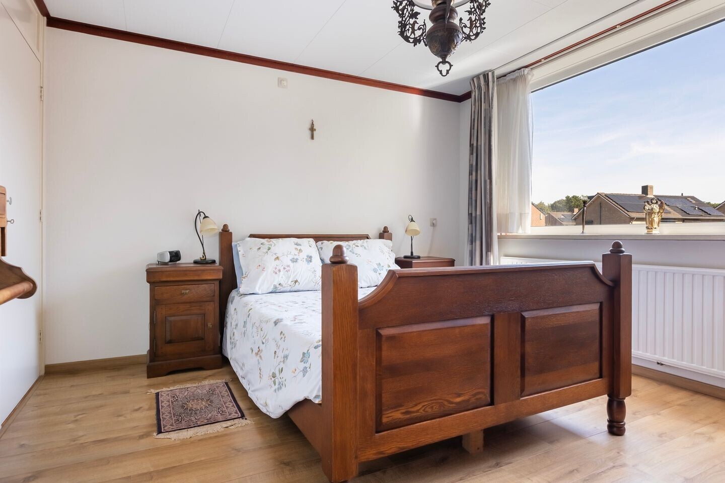 Hoekwoning te koop: Op de Wis 1, Wellerlooi