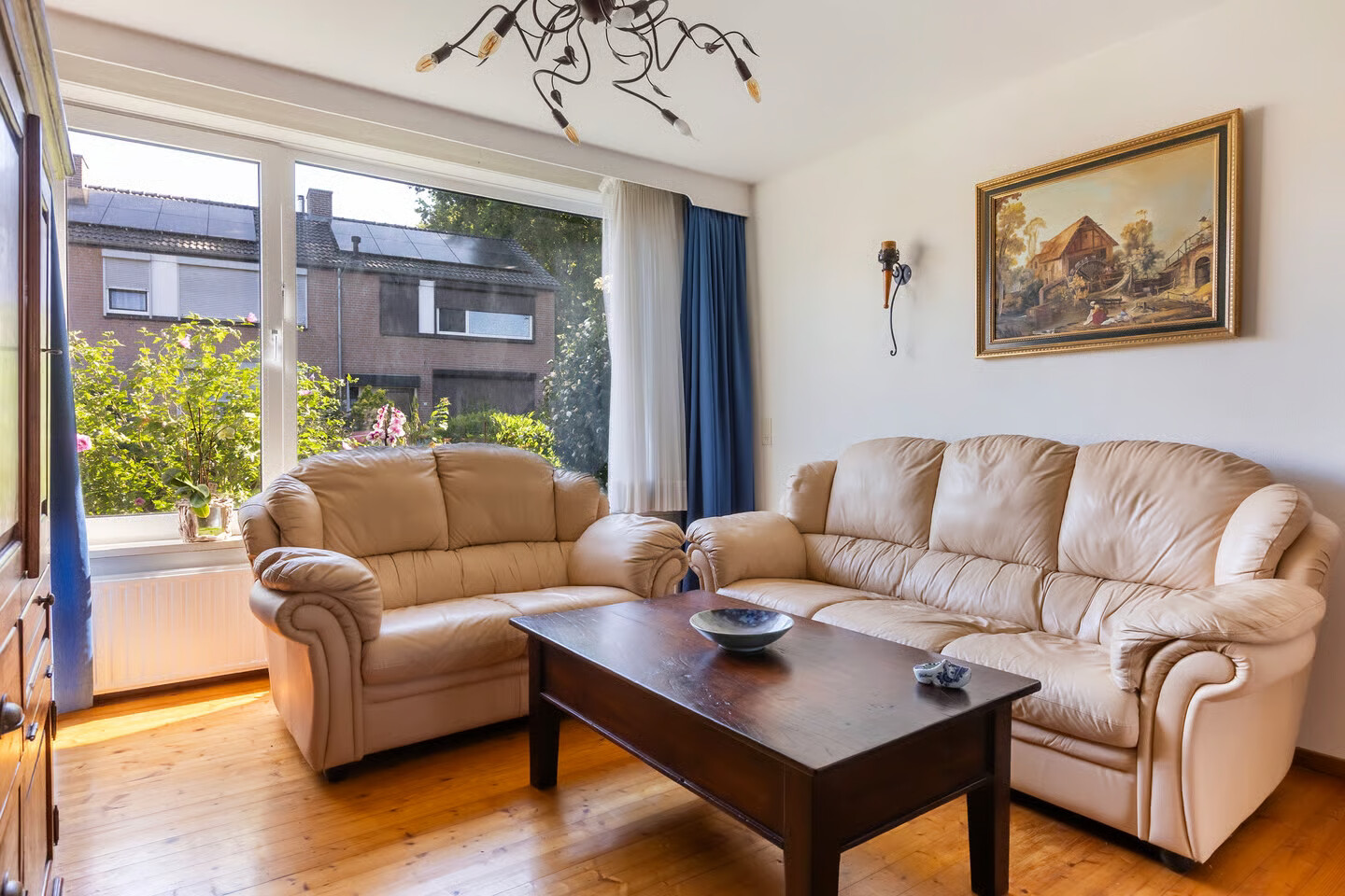 Hoekwoning te koop: Op de Wis 1, Wellerlooi