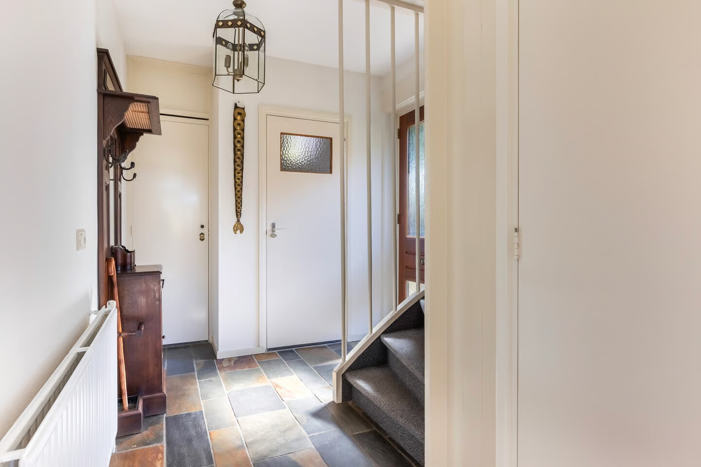 Hoekwoning te koop: Op de Wis 1, Wellerlooi