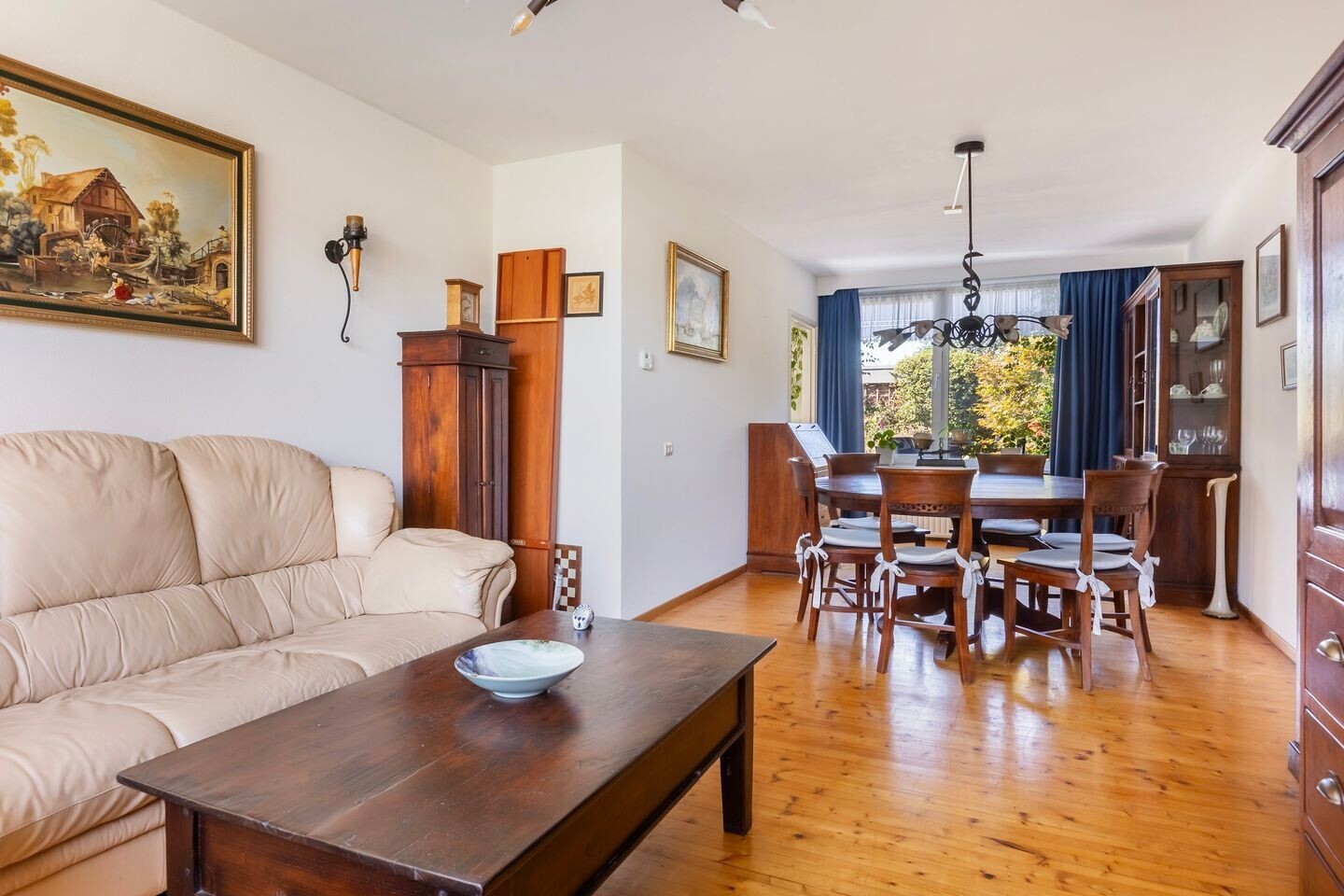 Hoekwoning te koop: Op de Wis 1, Wellerlooi