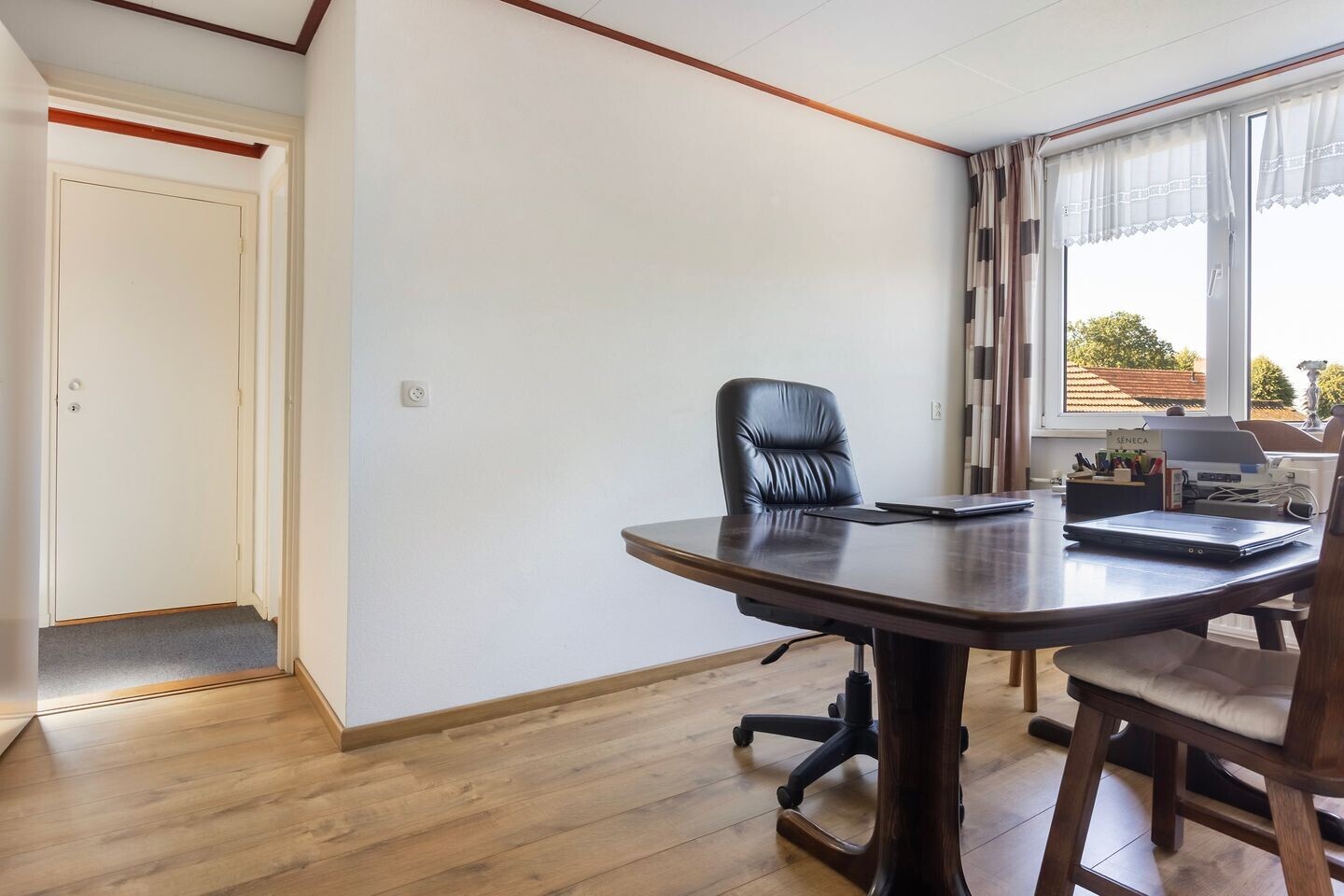 Hoekwoning te koop: Op de Wis 1, Wellerlooi