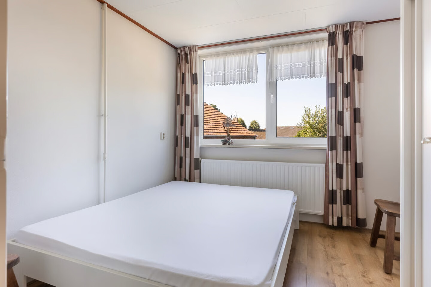 Hoekwoning te koop: Op de Wis 1, Wellerlooi
