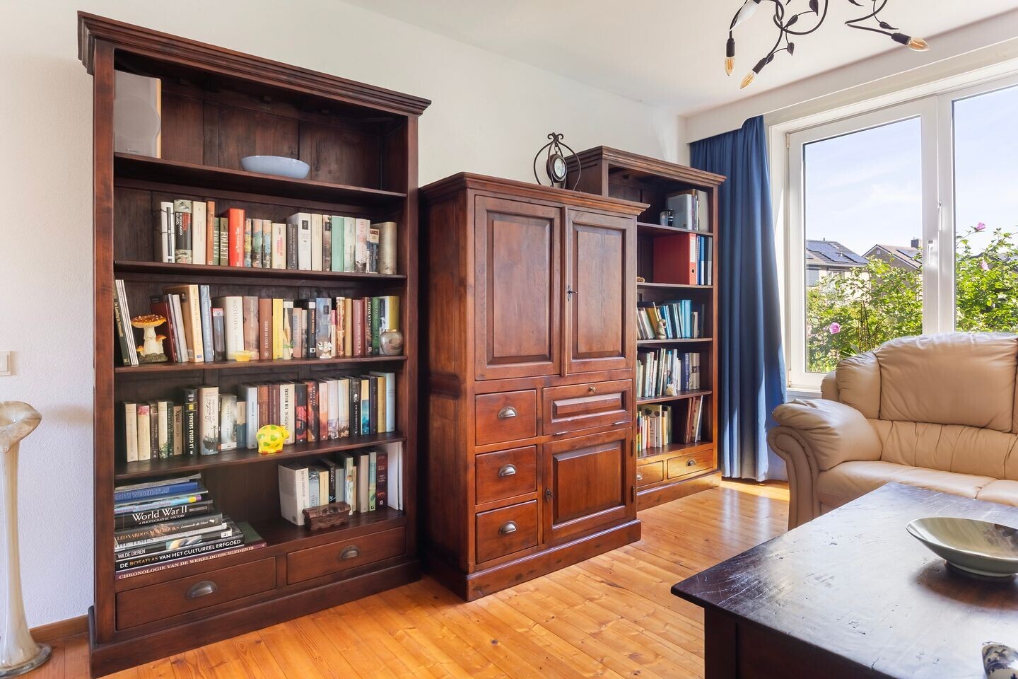 Hoekwoning te koop: Op de Wis 1, Wellerlooi